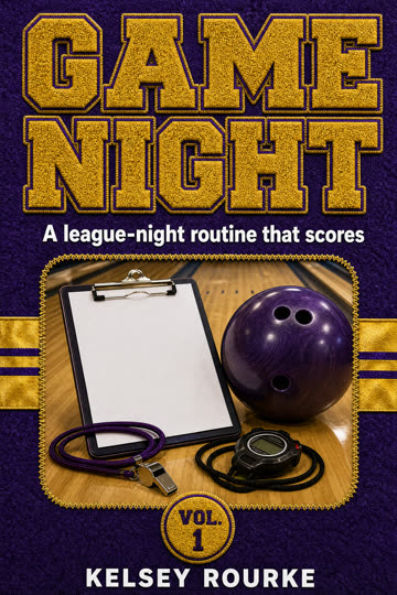 Game Night, Vol. I