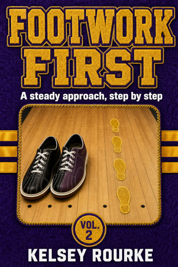 Footwork First, Vol. II